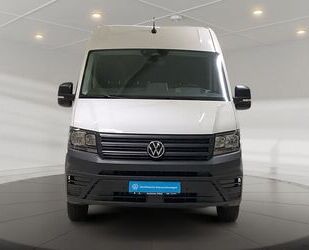 VW Crafter Gebrauchtwagen