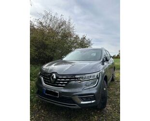 Renault Koleos Gebrauchtwagen