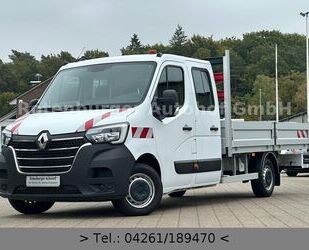 Renault Master Gebrauchtwagen