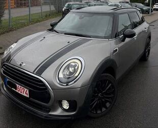 Mini Cooper Gebrauchtwagen