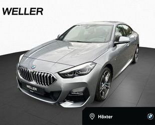 BMW 220 Gran Coupé Gebrauchtwagen