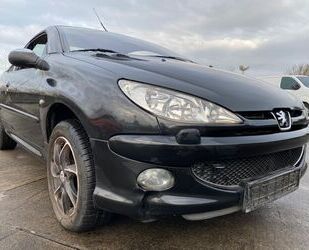 Peugeot 206 Gebrauchtwagen