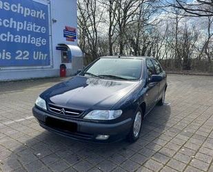 Citroen Xsara Gebrauchtwagen