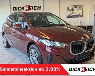 BMW 218 Active Tourer Gebrauchtwagen