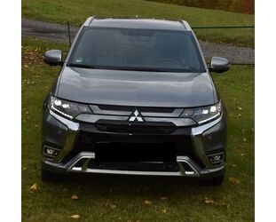 Mitsubishi Outlander Gebrauchtwagen