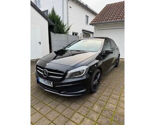 Mercedes-Benz A 250 Gebrauchtwagen