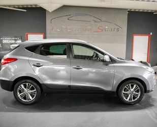 Hyundai ix35 Gebrauchtwagen