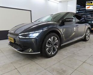 Kia EV6 Gebrauchtwagen