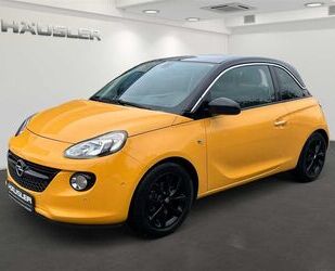 Opel Adam Gebrauchtwagen