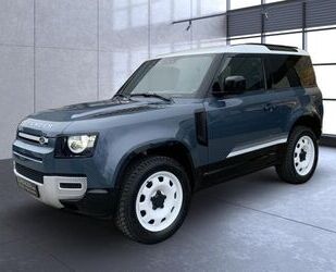 Land Rover Defender Gebrauchtwagen