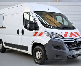 Citroen Jumper Gebrauchtwagen