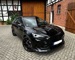 Cupra Formentor Gebrauchtwagen