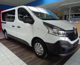 Renault Trafic Gebrauchtwagen