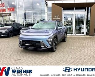 Hyundai KONA Gebrauchtwagen