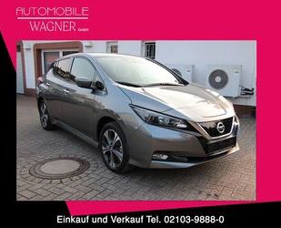 Nissan Leaf Gebrauchtwagen