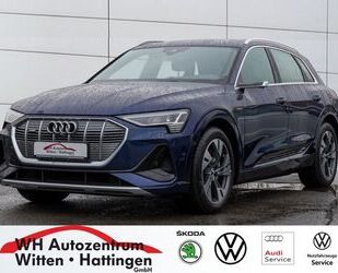 Audi e-tron Gebrauchtwagen