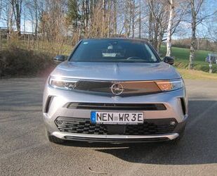 Opel Mokka-e Gebrauchtwagen