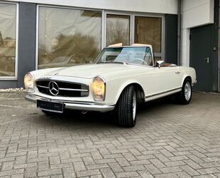 Mercedes-Benz SL 280 Gebrauchtwagen
