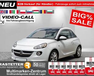 Opel Adam Gebrauchtwagen
