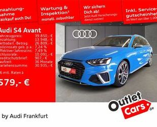 Audi S4 Gebrauchtwagen