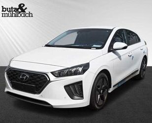 Hyundai IONIQ Gebrauchtwagen