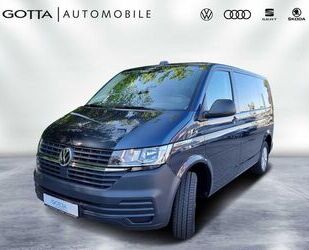 VW T6 Caravelle Gebrauchtwagen