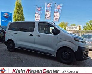Citroen Jumpy Gebrauchtwagen