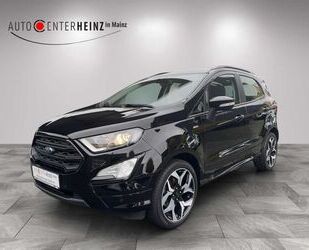 Ford EcoSport Gebrauchtwagen