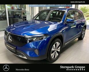 Mercedes-Benz EQB Gebrauchtwagen