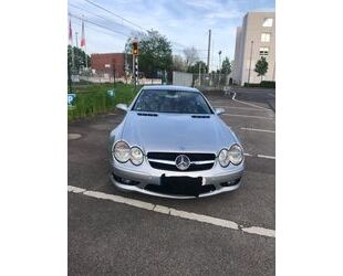 Mercedes-Benz SL 350 Gebrauchtwagen