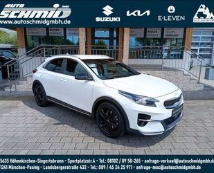 Kia XCeed Gebrauchtwagen
