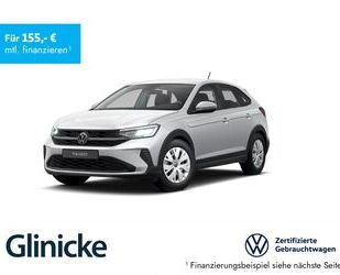 VW Taigo Gebrauchtwagen
