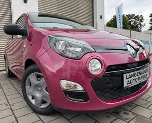 Renault Twingo Gebrauchtwagen