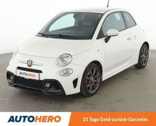 Abarth 595 Gebrauchtwagen