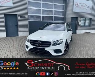 Mercedes-Benz E 400 Gebrauchtwagen