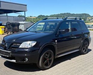 Mitsubishi Outlander Gebrauchtwagen