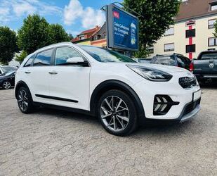 Kia Niro Gebrauchtwagen