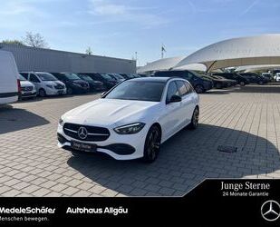 Mercedes-Benz C 300 Gebrauchtwagen