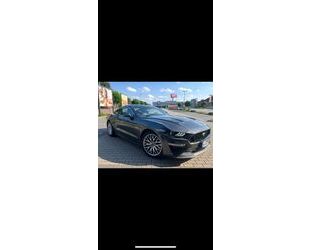 Ford Mustang Gebrauchtwagen