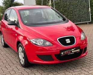 Seat Altea Gebrauchtwagen