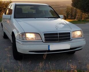 Mercedes-Benz C 180 Gebrauchtwagen