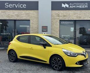 Renault Clio Gebrauchtwagen