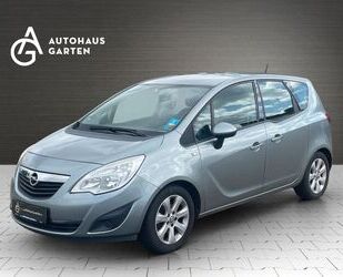 Opel Meriva Gebrauchtwagen