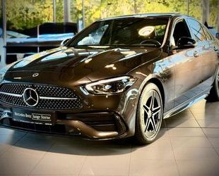 Mercedes-Benz C 300 Gebrauchtwagen