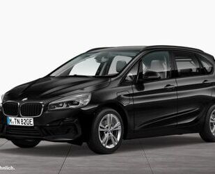 BMW 225 Active Tourer Gebrauchtwagen