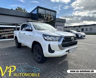 Toyota Hilux Gebrauchtwagen