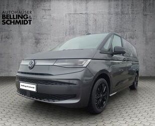 VW T7 Multivan Gebrauchtwagen