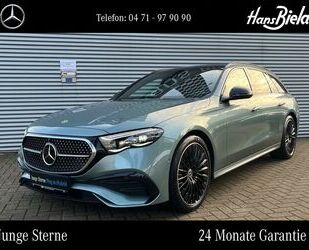 Mercedes-Benz E 300 Gebrauchtwagen
