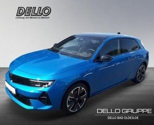 Opel Astra Electric Gebrauchtwagen