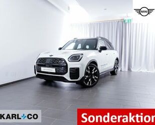 Mini Cooper C Countryman Gebrauchtwagen